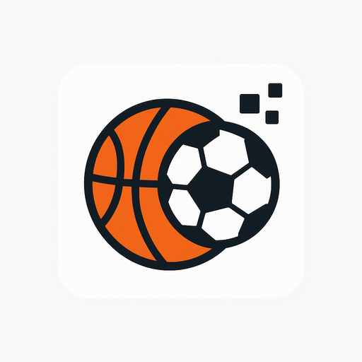 雷速体育 Logo