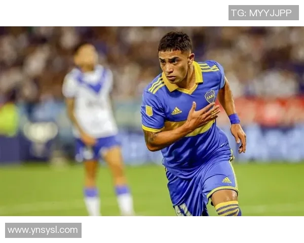 未来之星十人榜揭晓这些年轻球员将引领足球新潮流