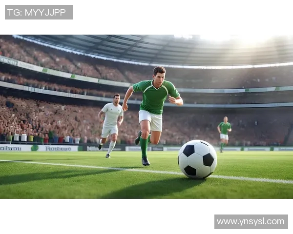 从小球场到世界舞台足球明星的成长与奋斗历程