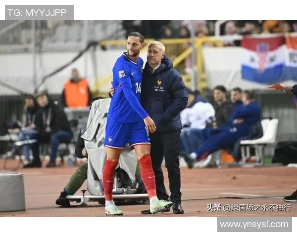 法国足球巨星榜单揭晓谁是最强球员的巅峰之争