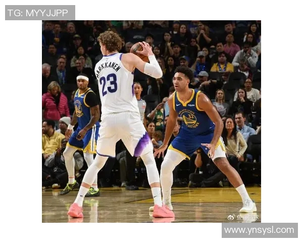 勇士与爵士对决胜分差分析及比赛精彩回顾